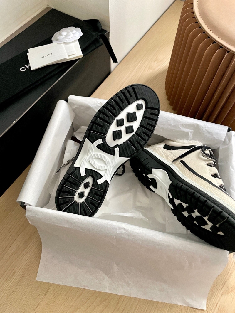 Ch**el sneakers